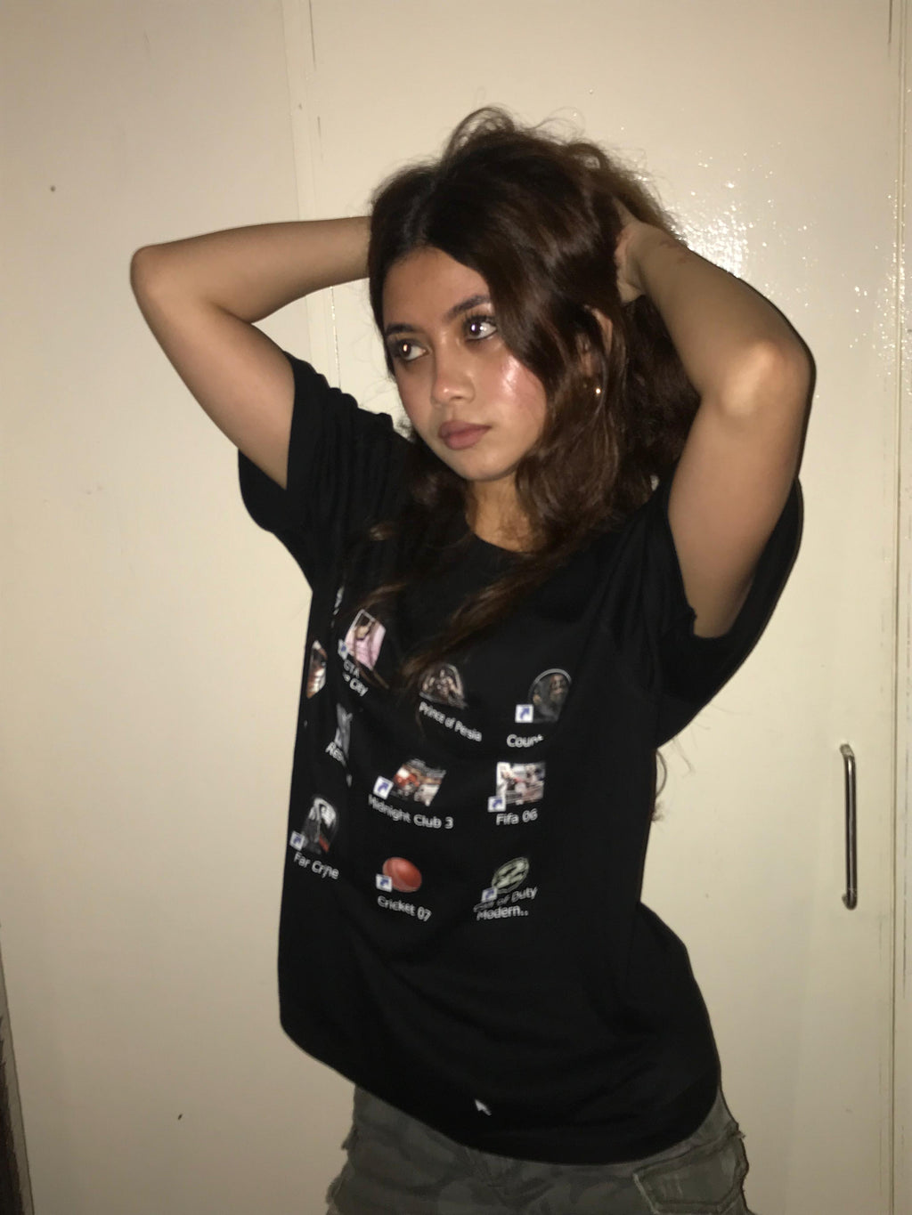 desktop tee