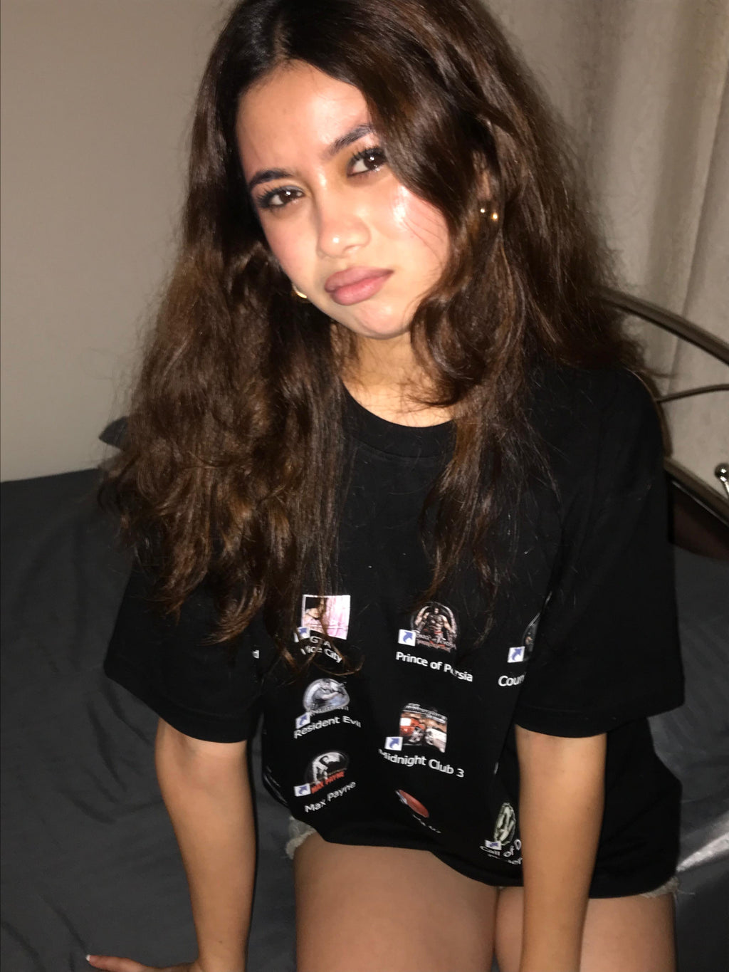 desktop tee