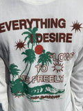 everything I desire