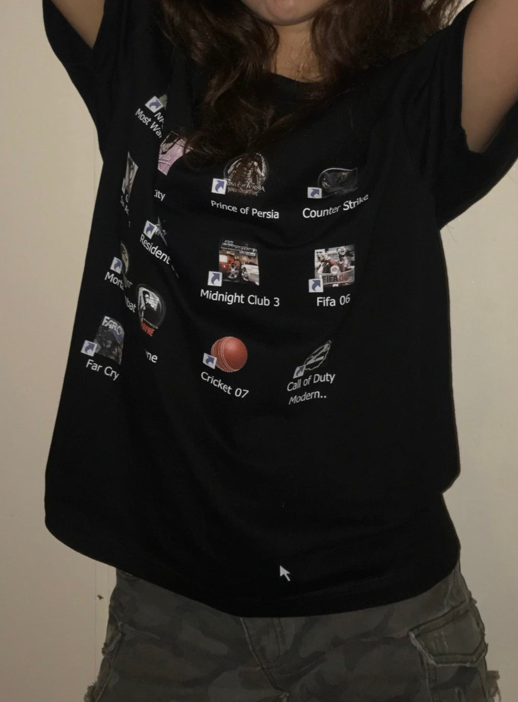 desktop tee