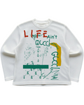 life aint gucci