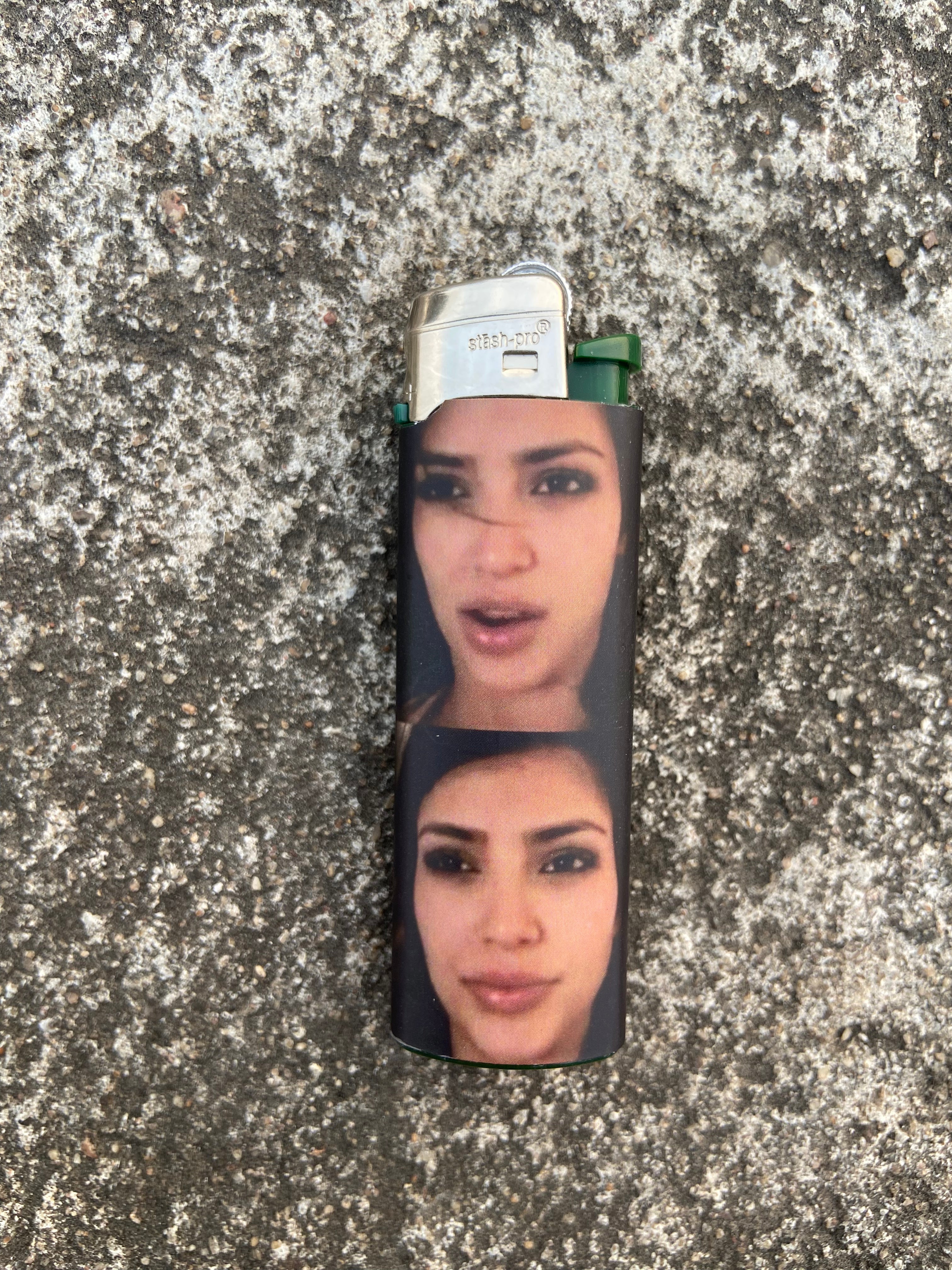 Kim K