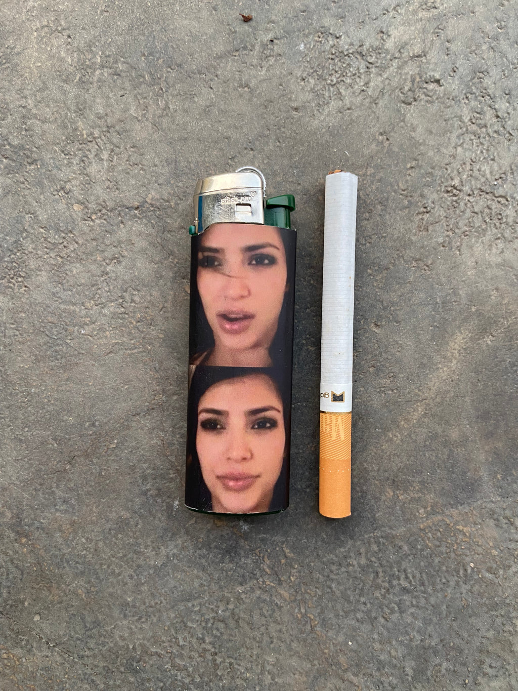 Kim K