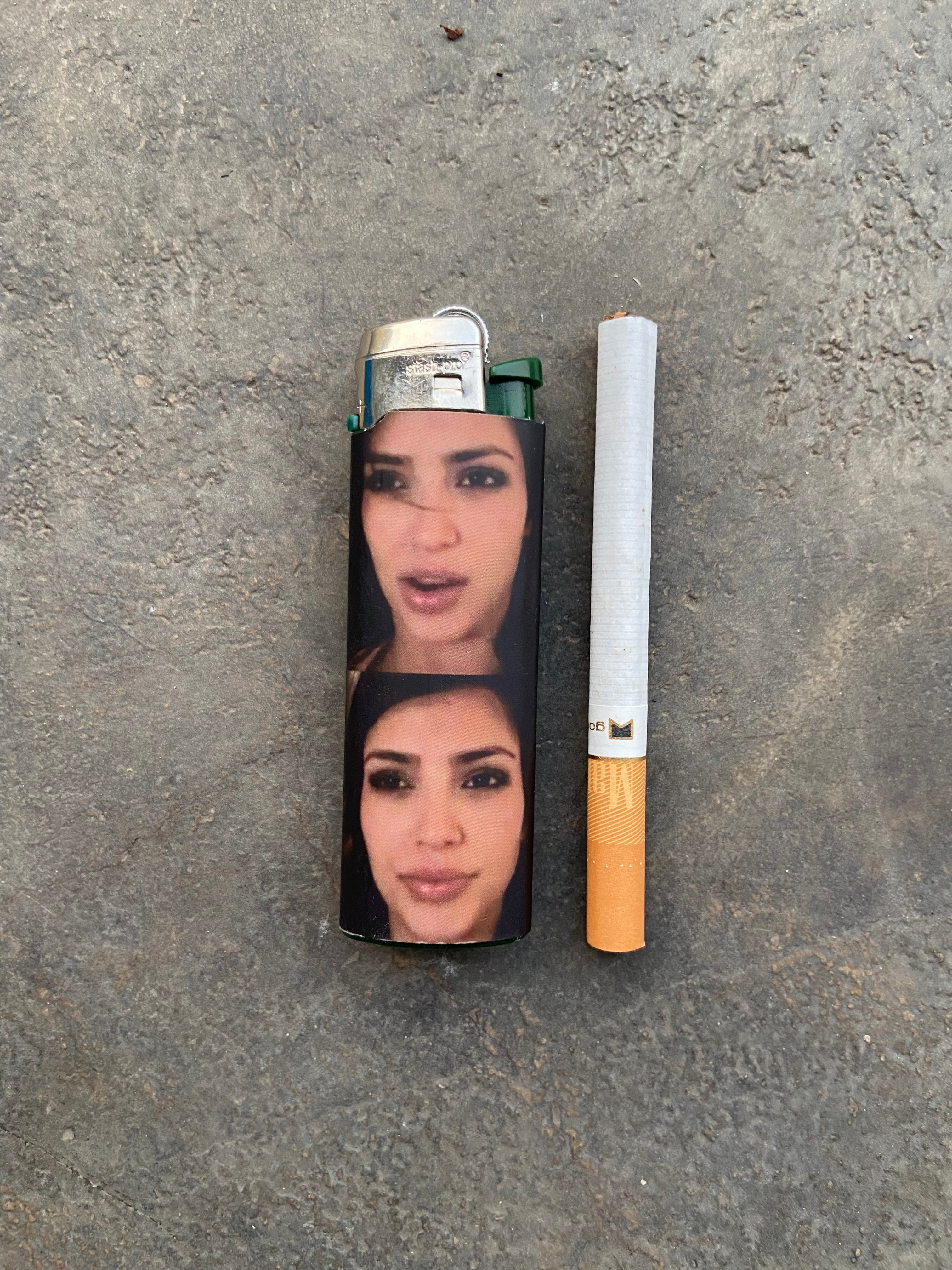 Kim K