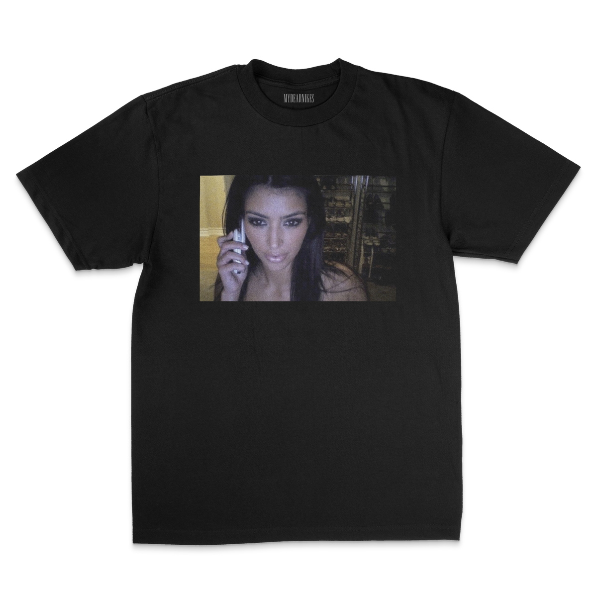 Kim k