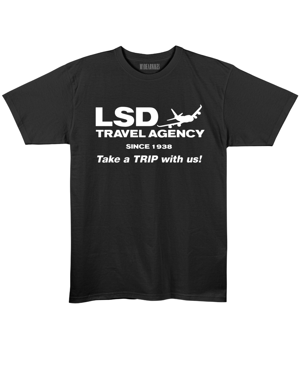 LSD Travel Agency