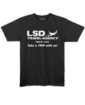 LSD Travel Agency