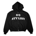 NO STYLIST