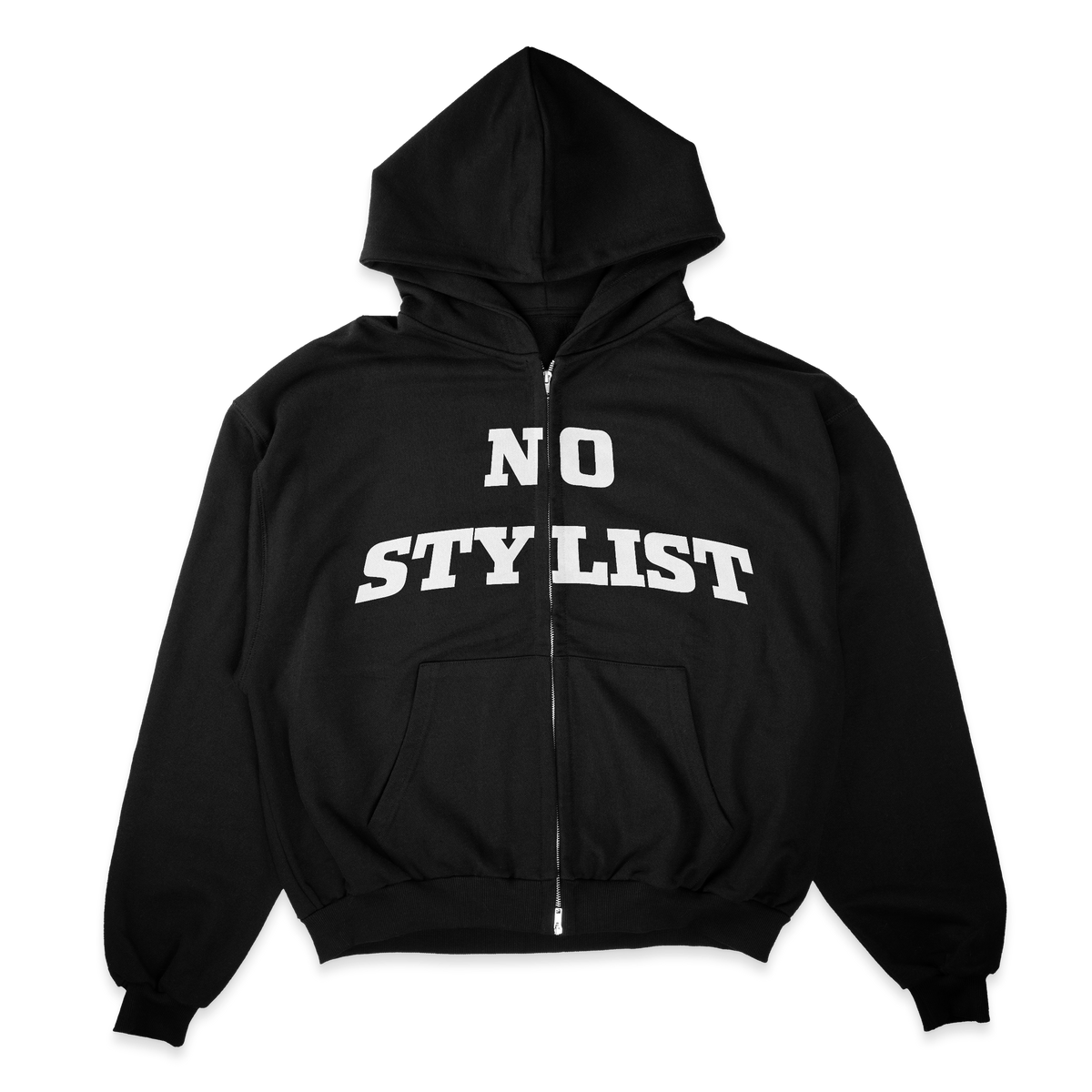 NO STYLIST