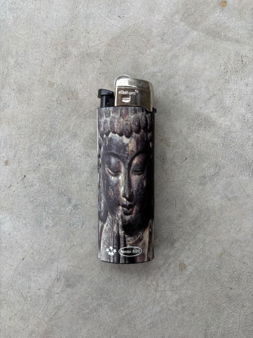Sade Buddha