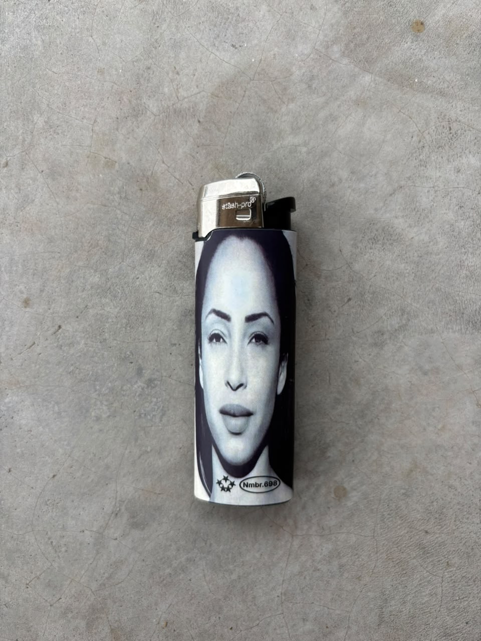 Sade Buddha