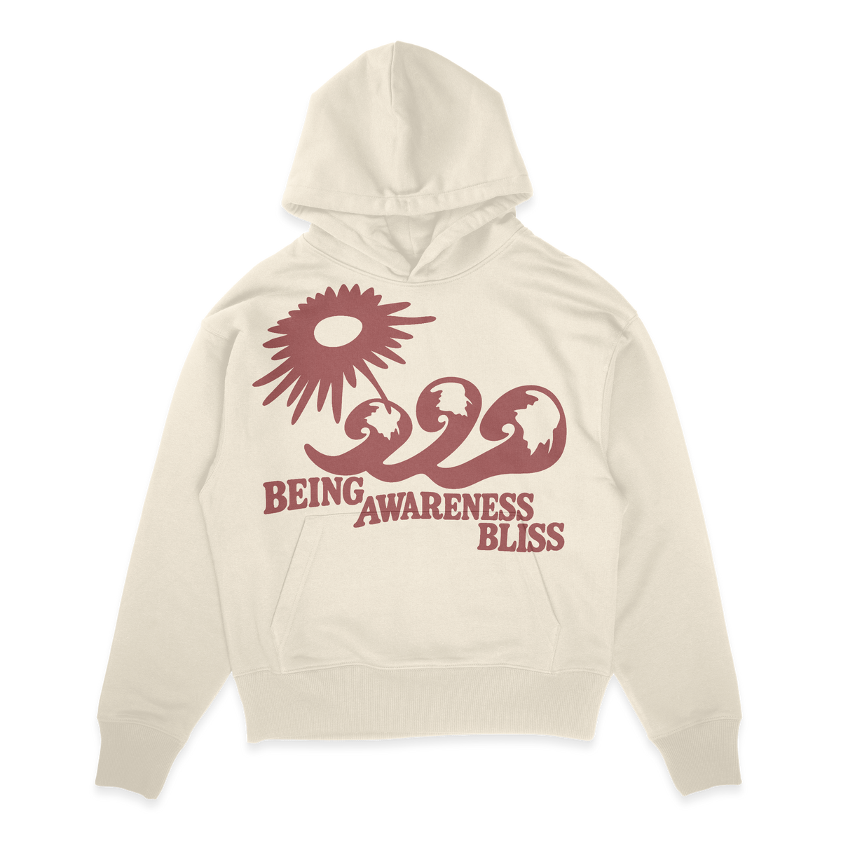 being awareness bliss