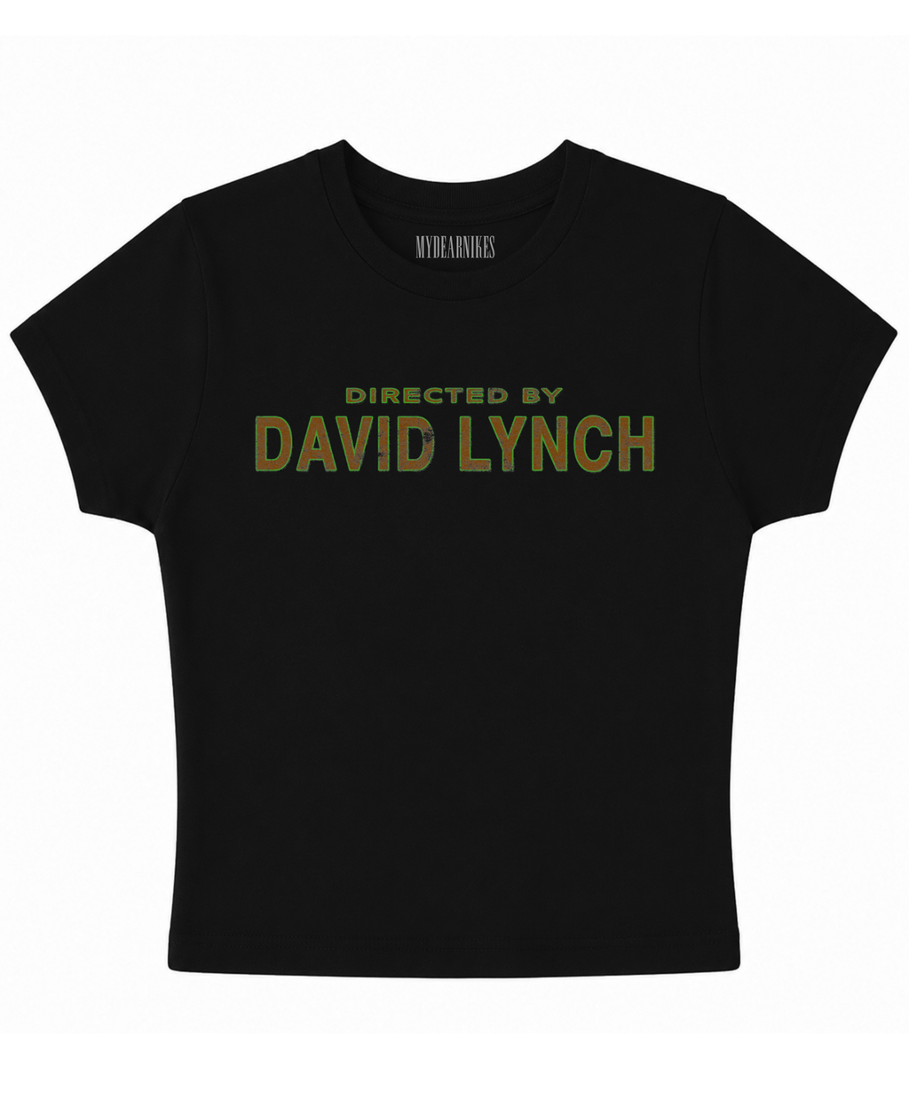 by David Lynch