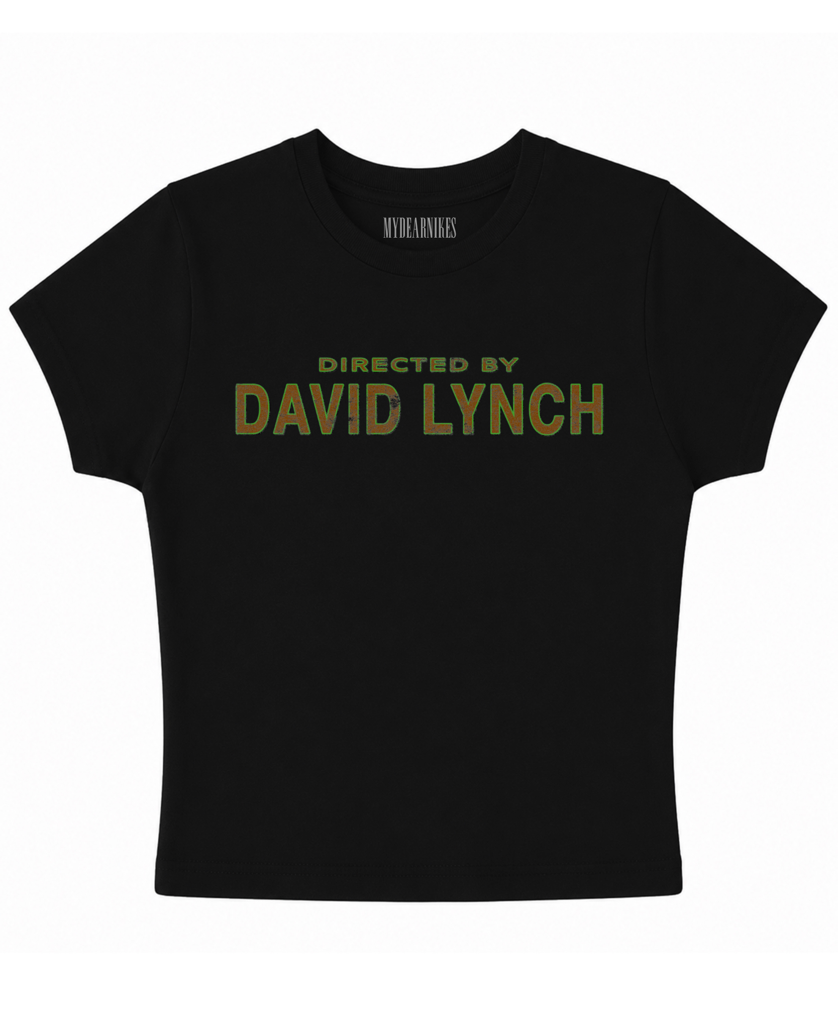 by David Lynch