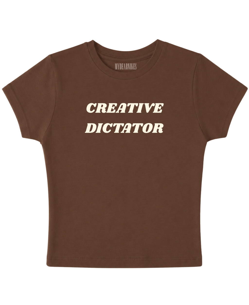 creative dictator