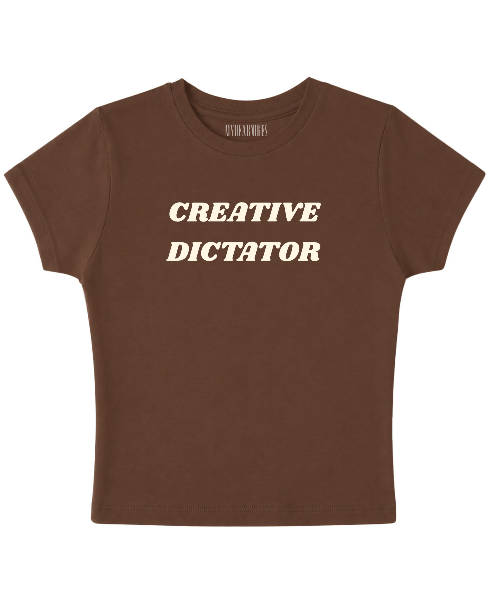 creative dictator