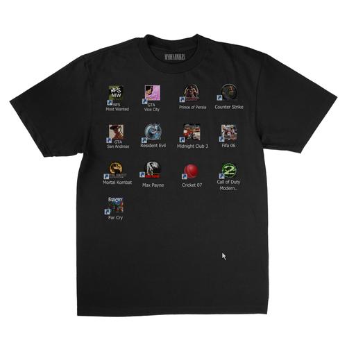 desktop tee