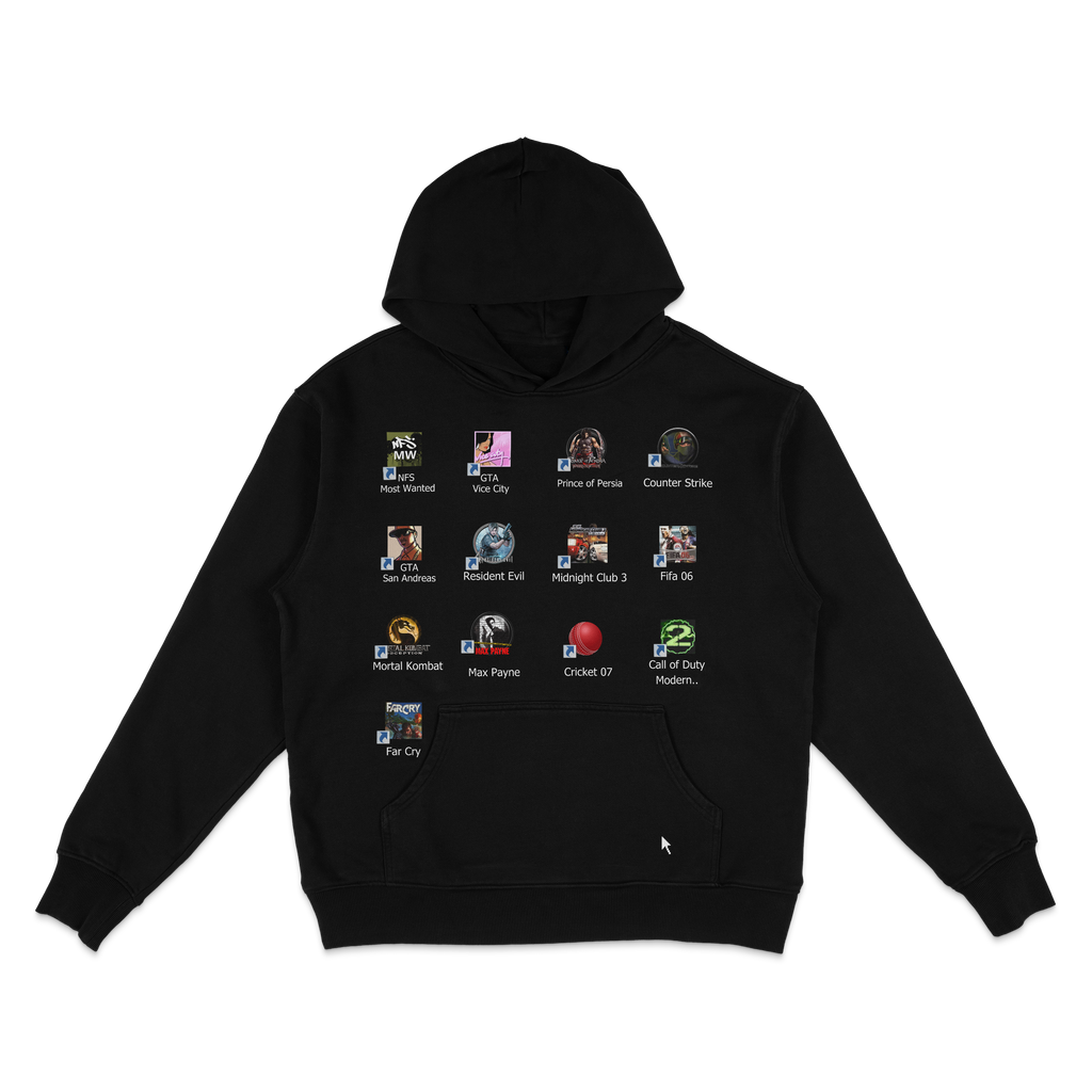 desktop hoodie