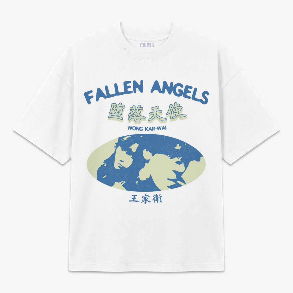 fallen angels