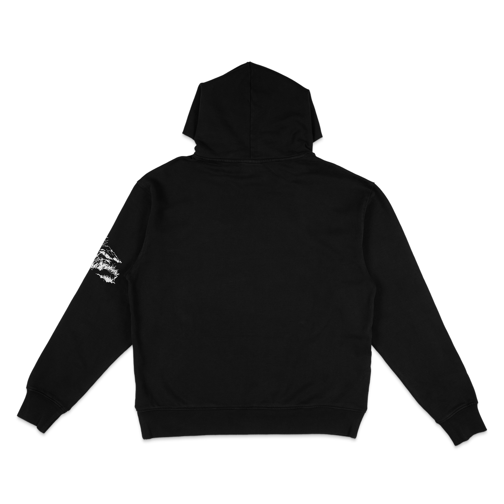 Fall Hoodie
