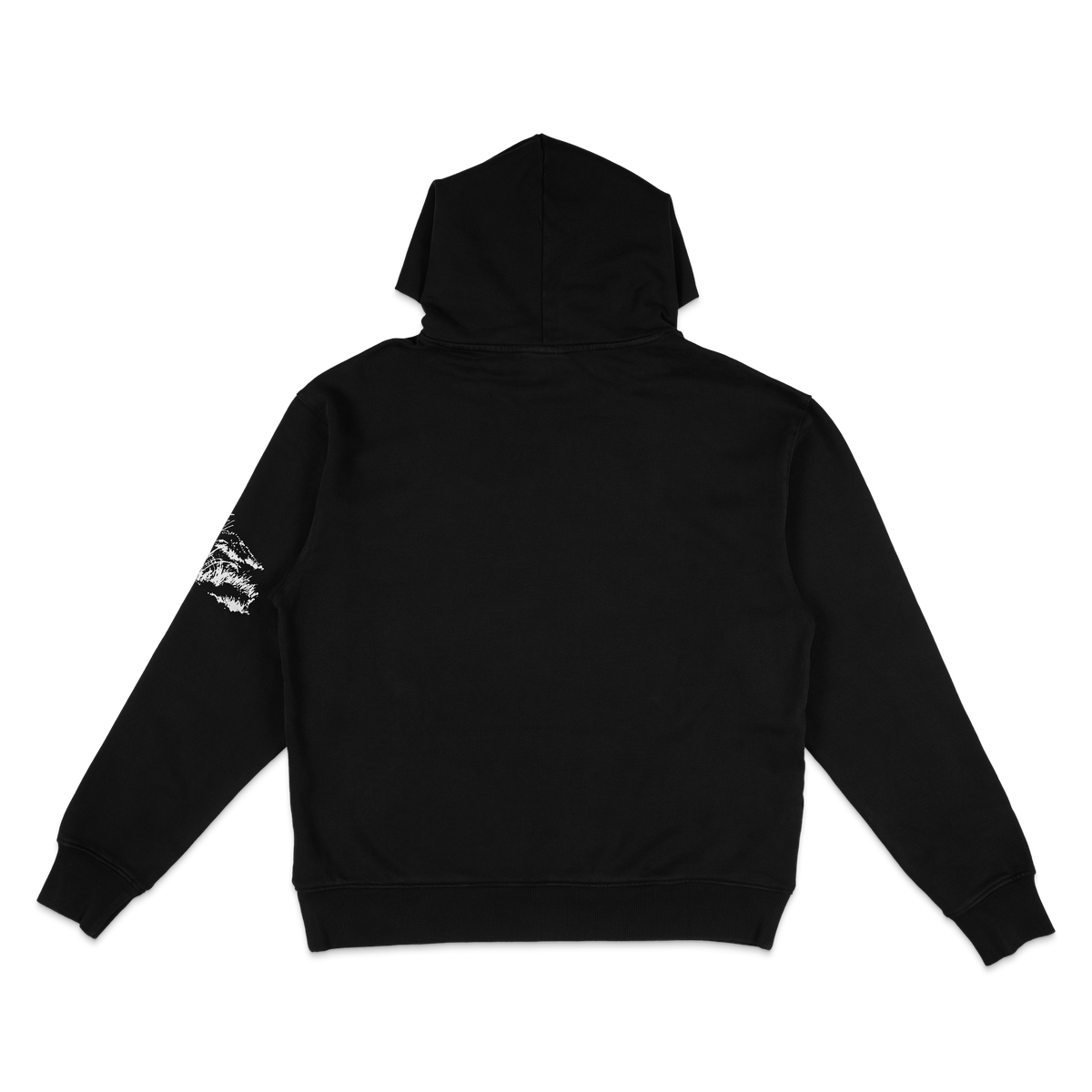 Fall Hoodie