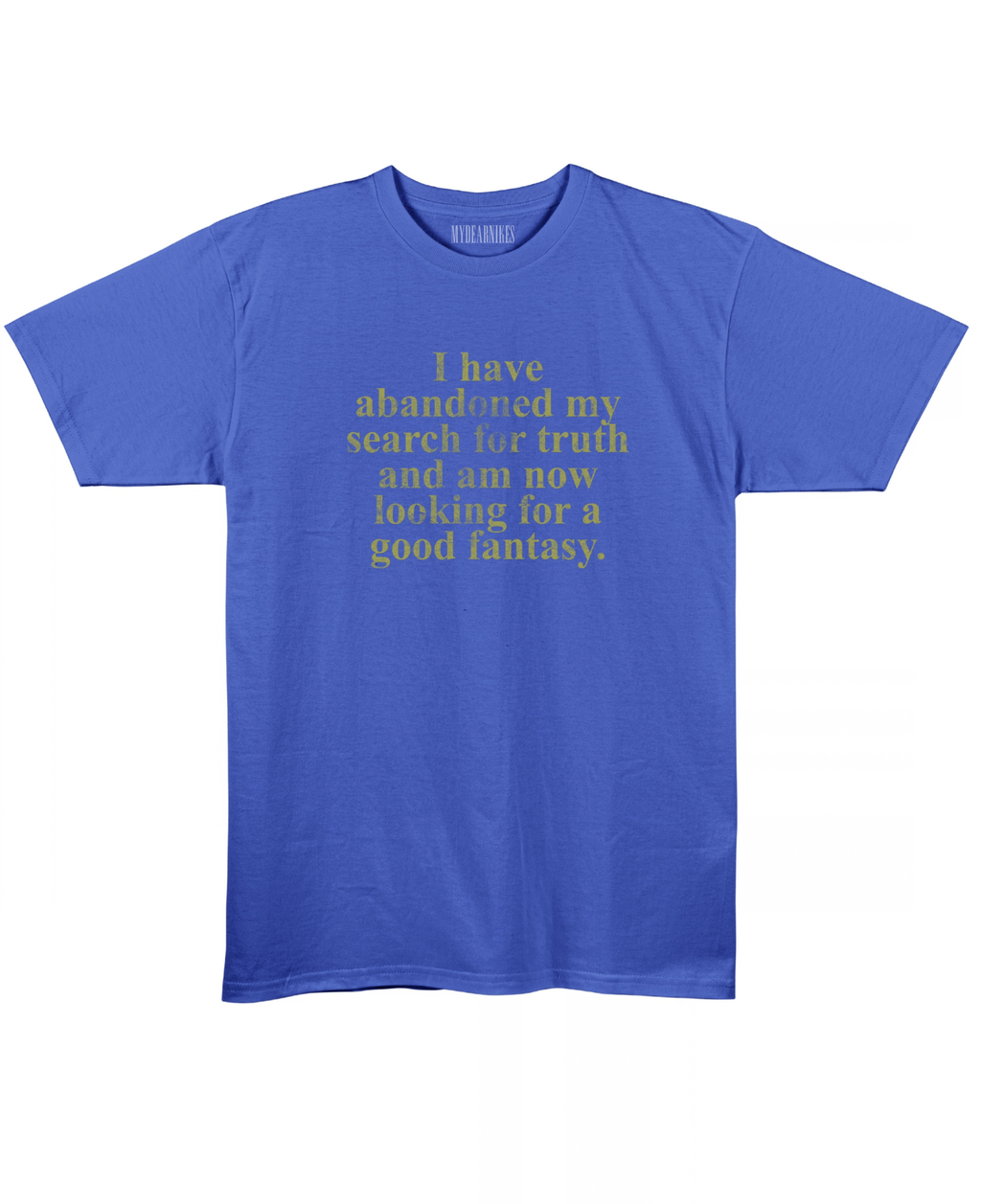looking for a good fantasy