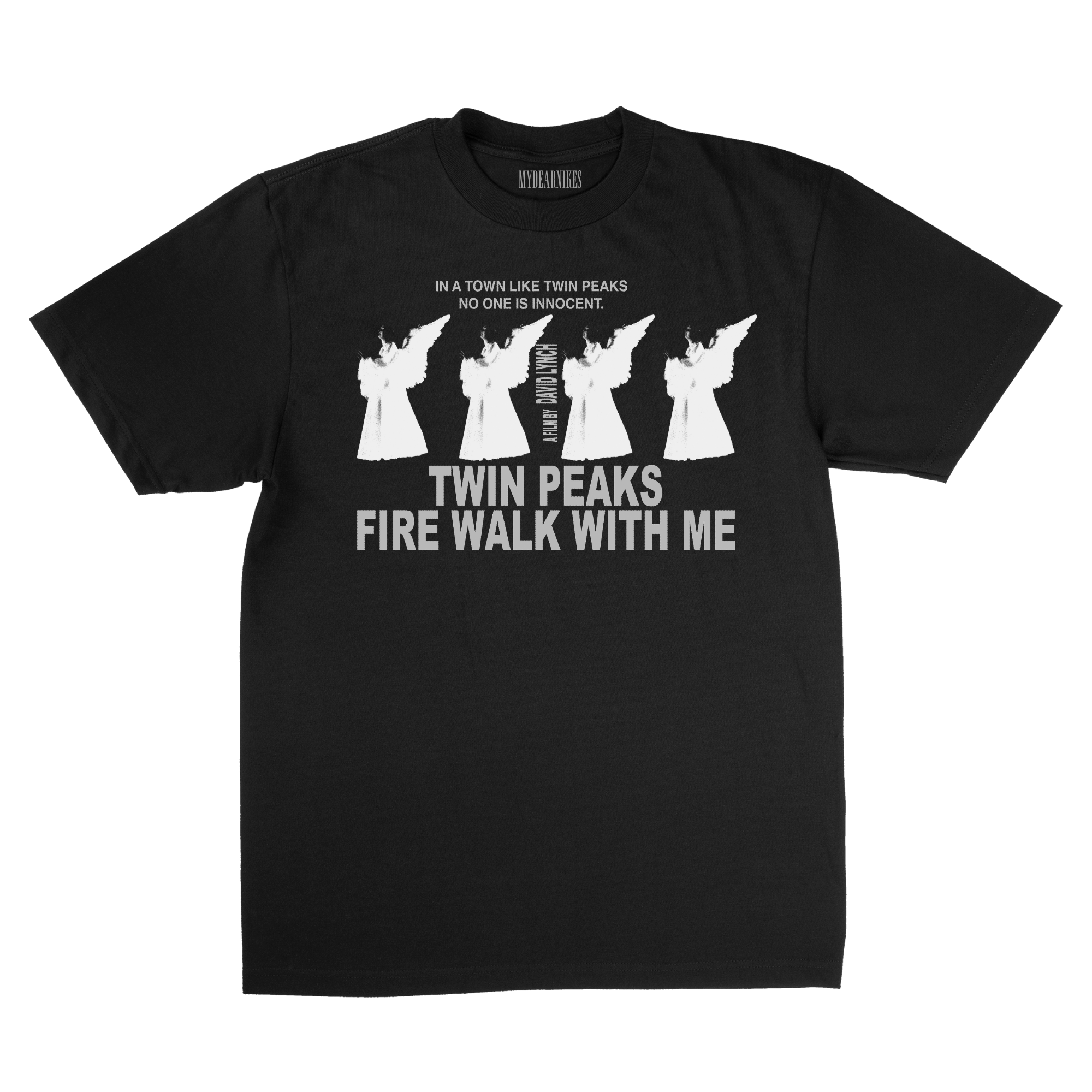 TWIN PEAKS FIRE WALKS WITH ME
