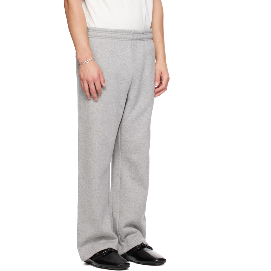Grey Daily Pants