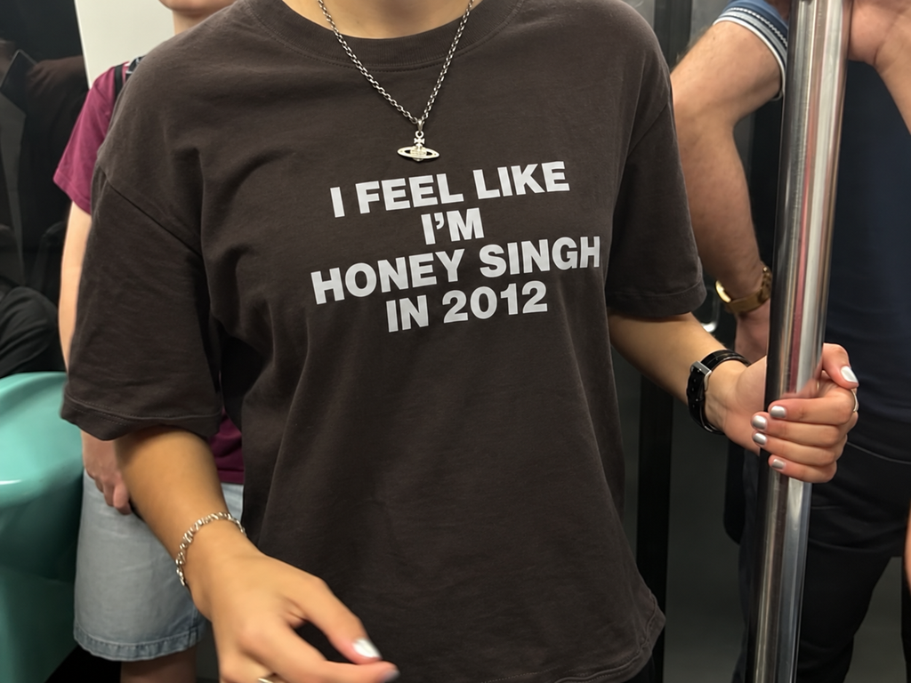 honey singh