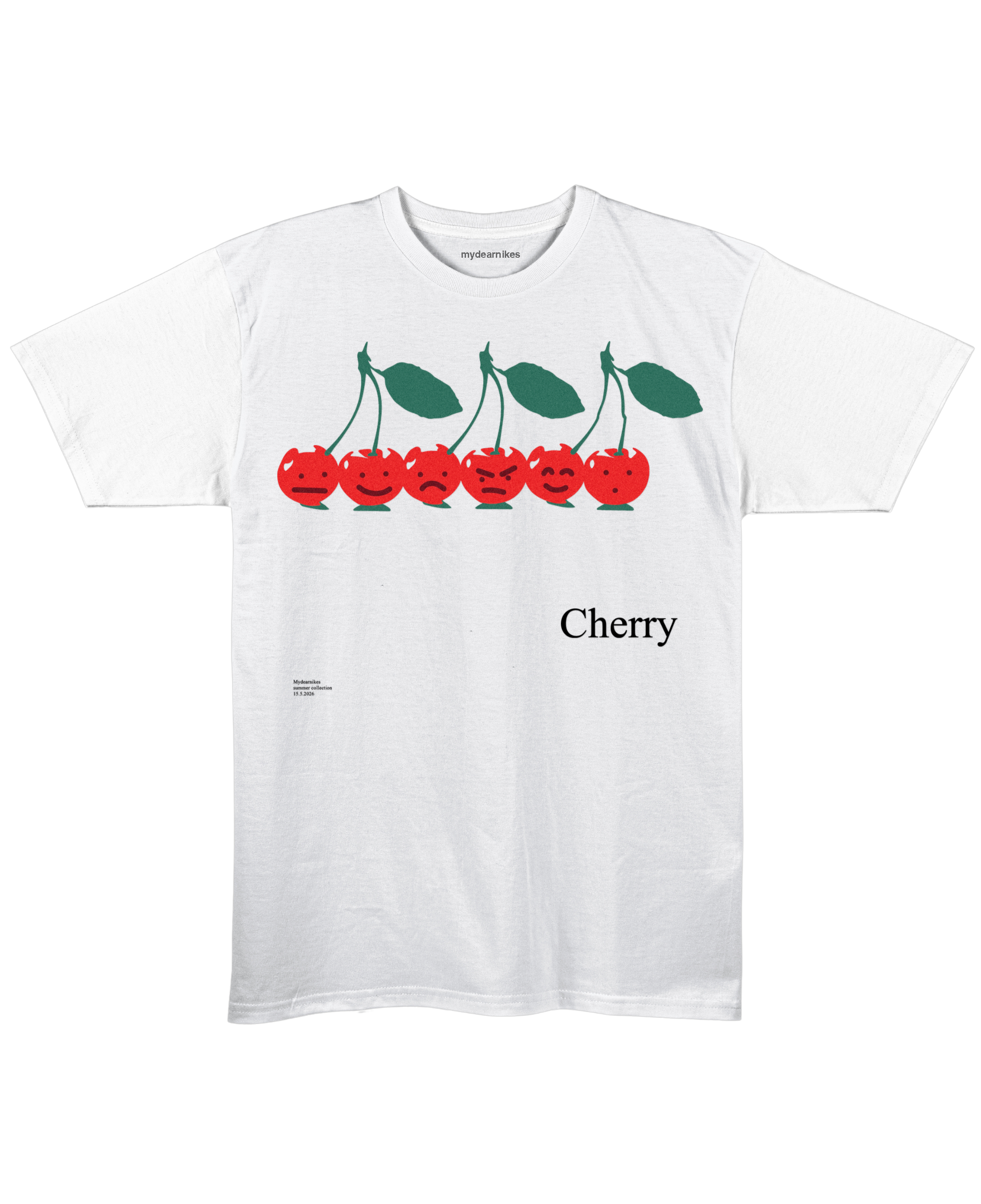 cherry