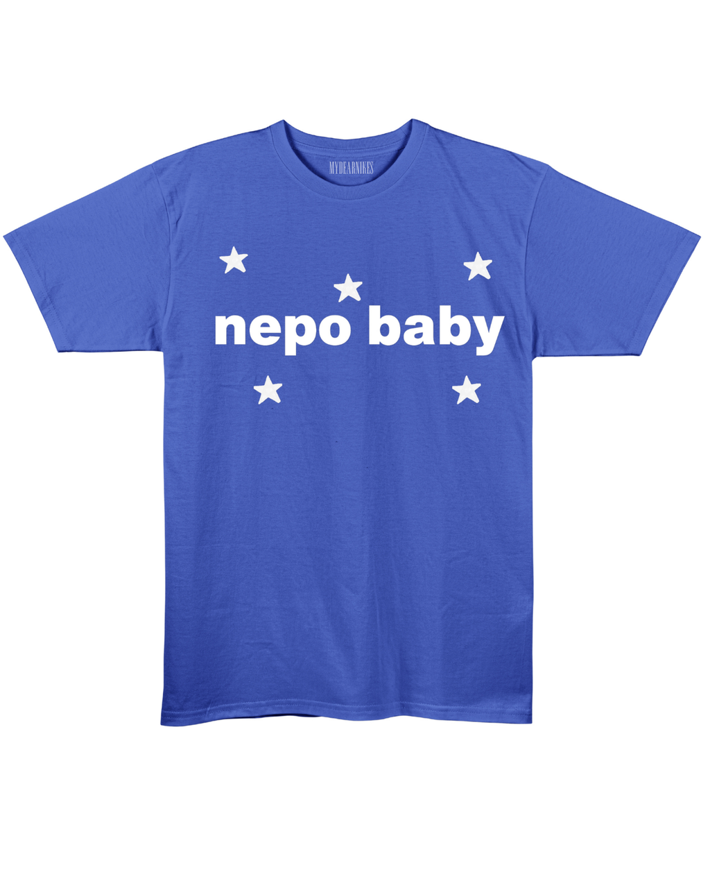 nepo baby