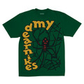 spider tee