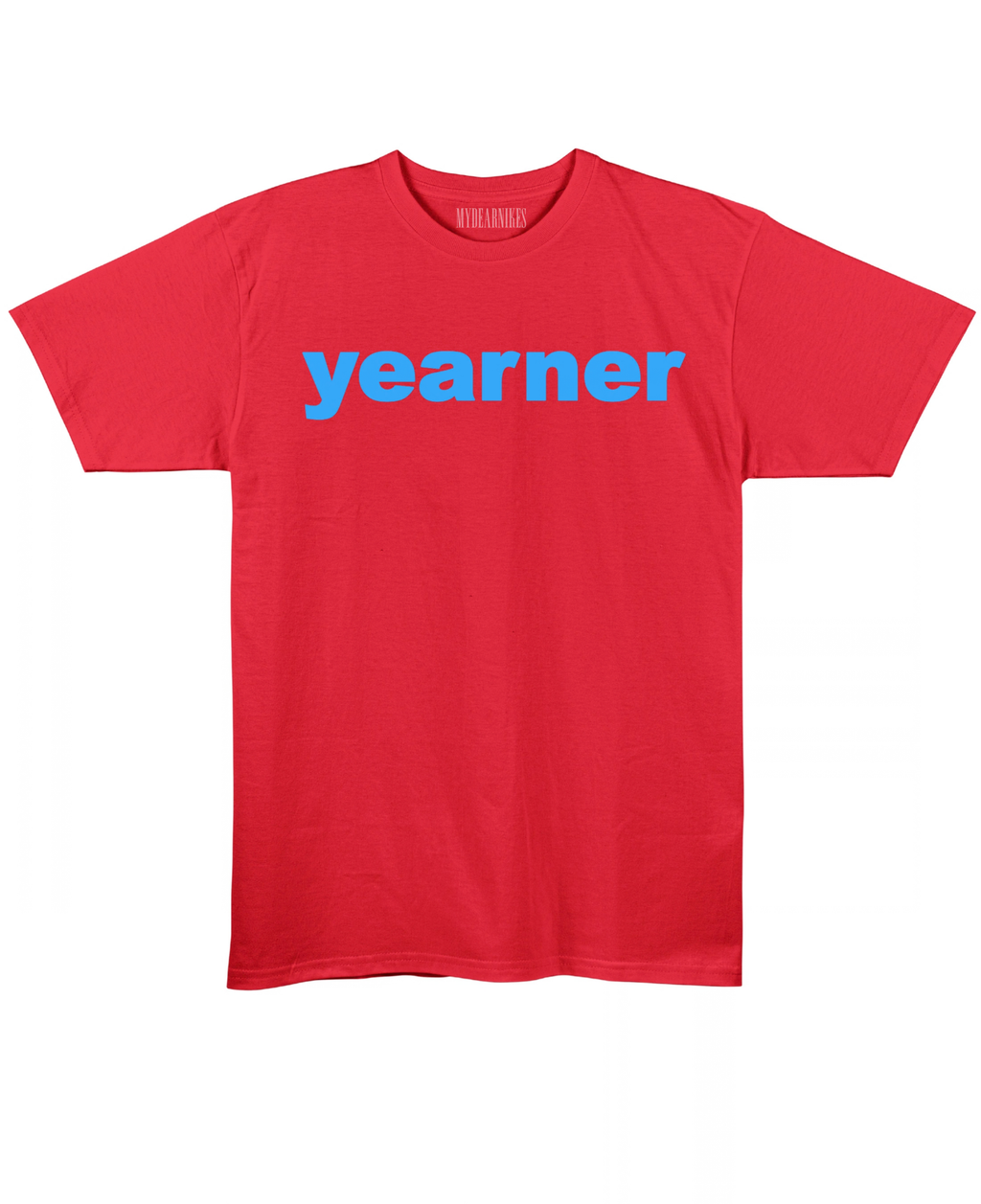 yearner