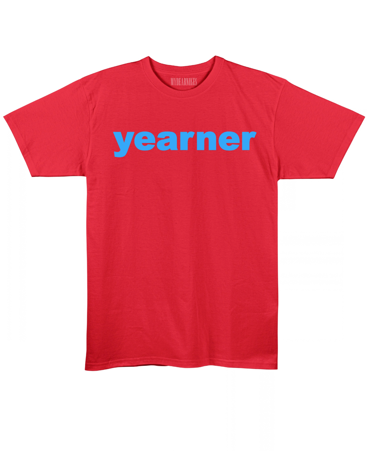 yearner