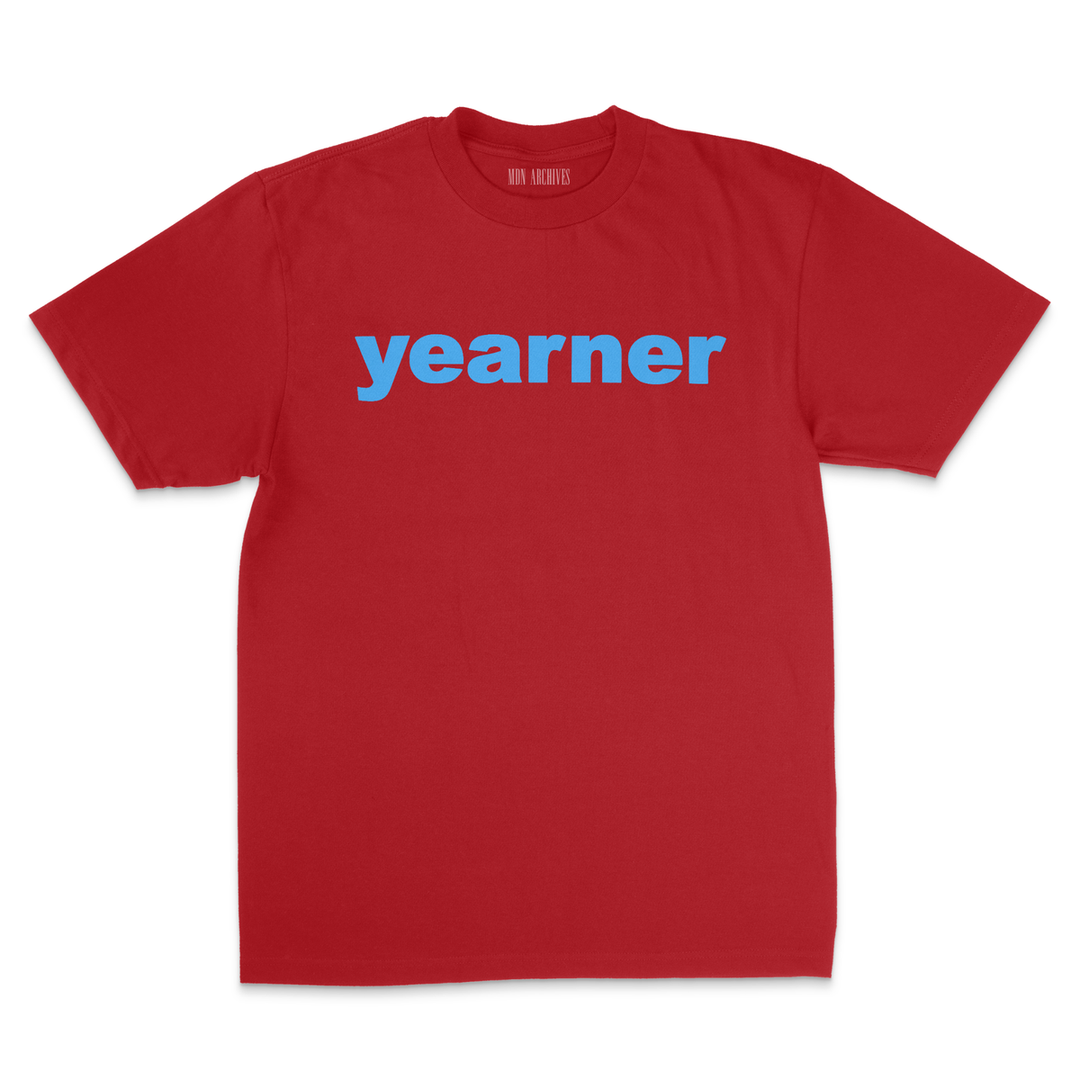yearner