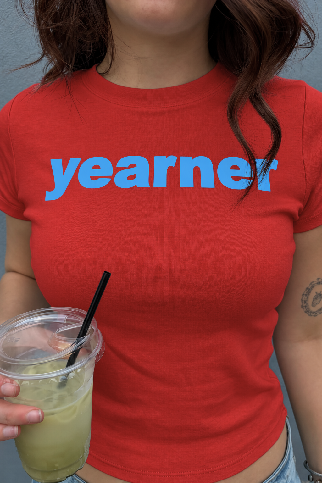 yearner