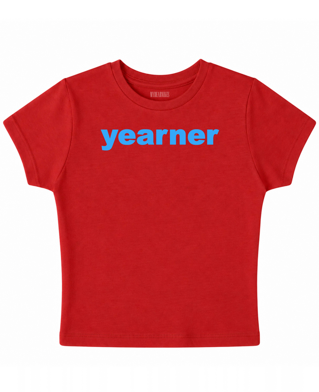 yearner