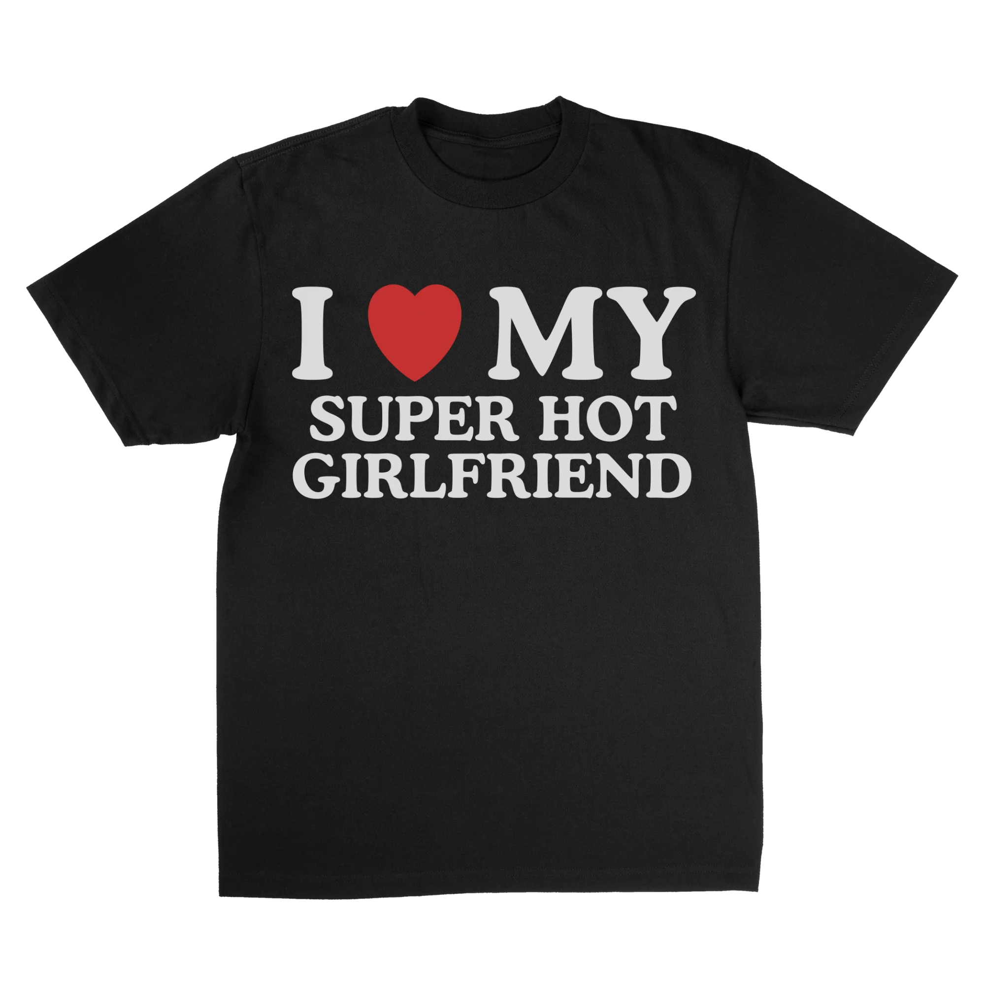 I <3 my super hot gf